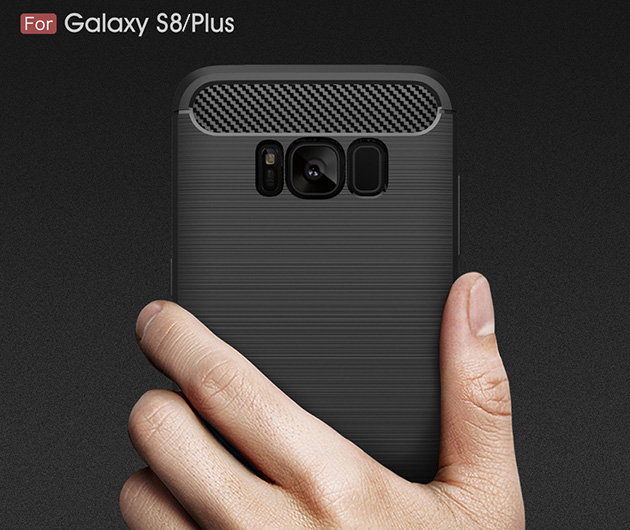 เคสนิ่ม S8 , เคสนิ่ม S8 Plus